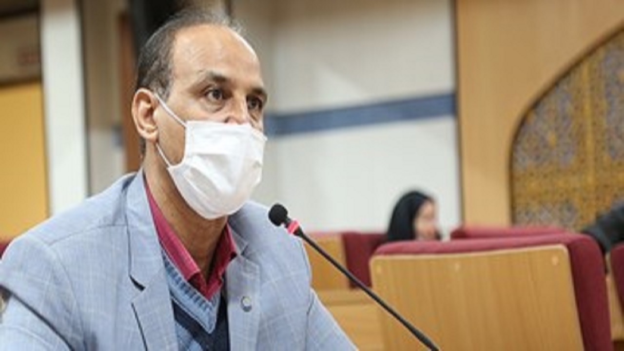راه‌اندازی آزمایشگاه تشخیص ویروس کرونا در آبفای قم