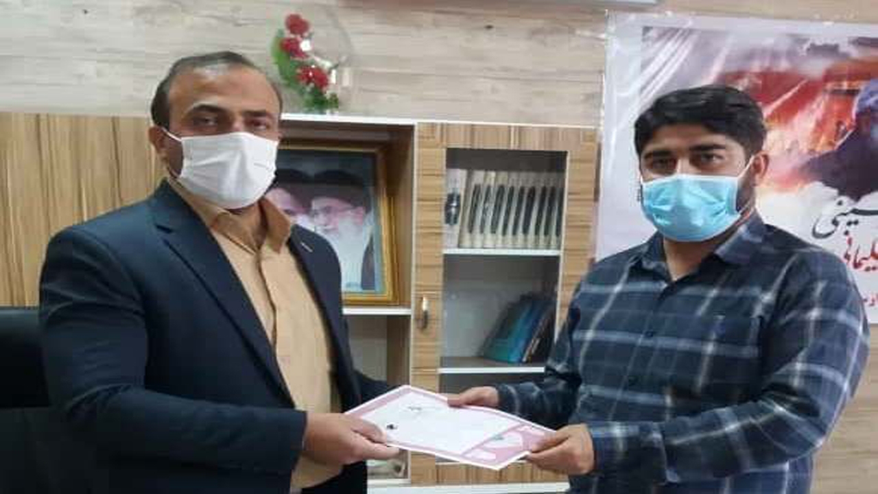صدور سند تک برگ برای اراضی ملی ارسنجان