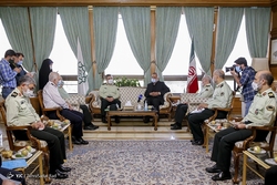 نشست خبری سخنگوی ناجا