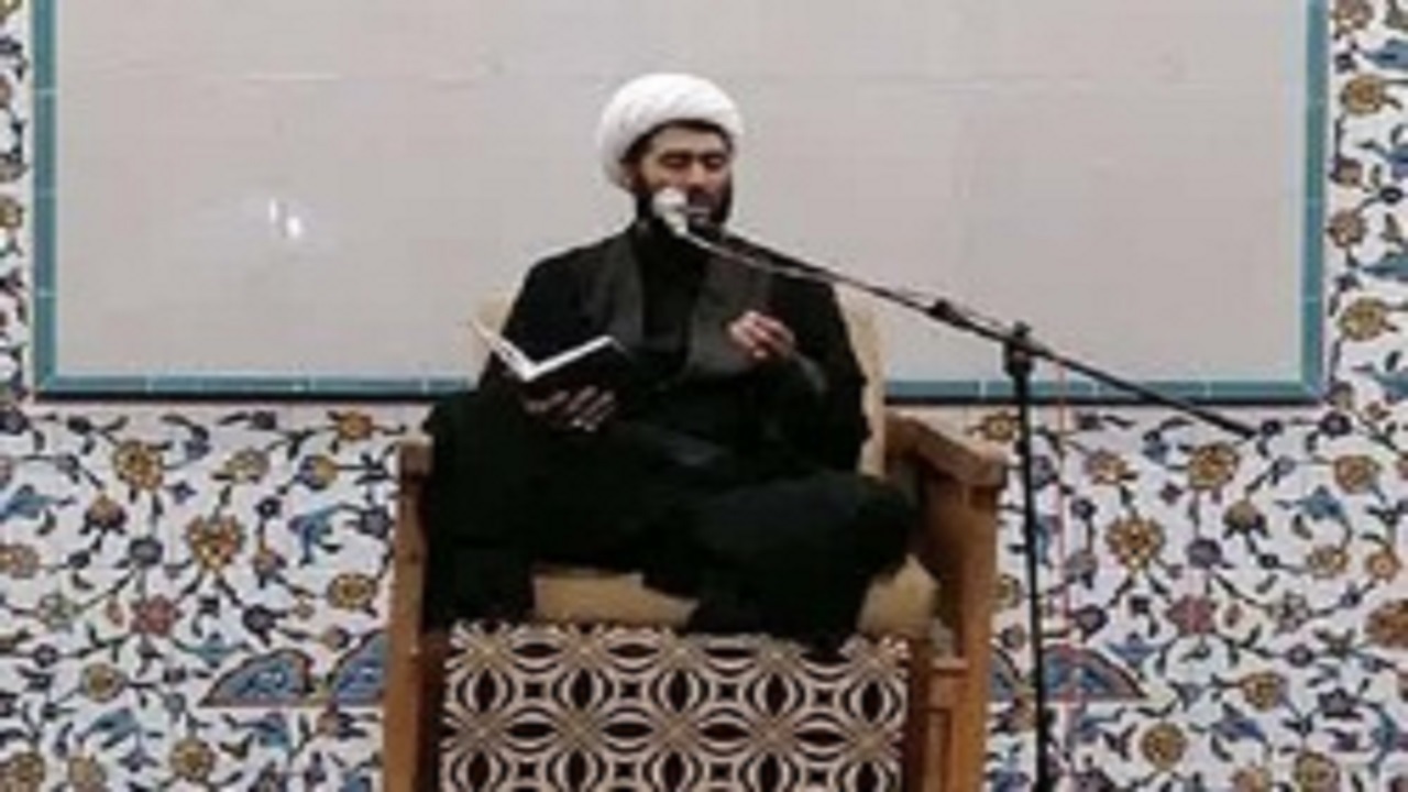 ماجرای عمامه ای که جان دوباره بخشید/ در کوه صفه چه گذشت؟+ فیلم