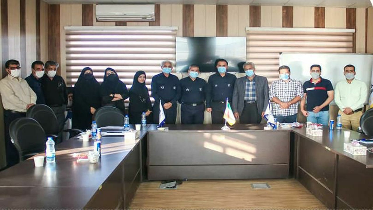 فاضلاب به صنعت واگذار شد نه به کشاورزی
