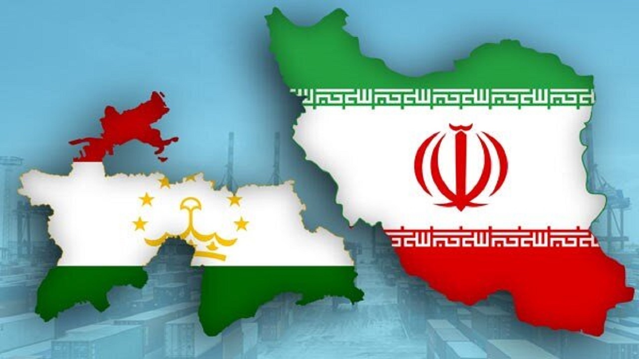 کولاب یکی از محور‌های همکاری تجاری تهران و دوشنبه در آینده خواهد بود