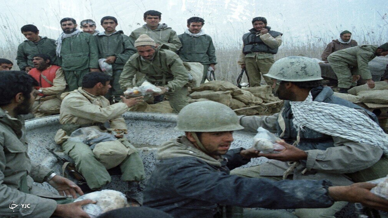 ۱۵۲ برنامه همزمان با هفته دفاع مقدس در مهاباد برگزار می‌شود