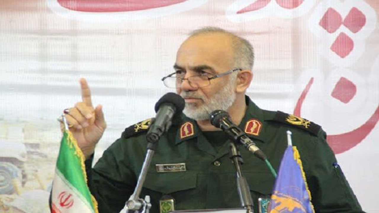 چهار مقر گروهک‌های ضدانقلاب در شمال عراق منهدم شد