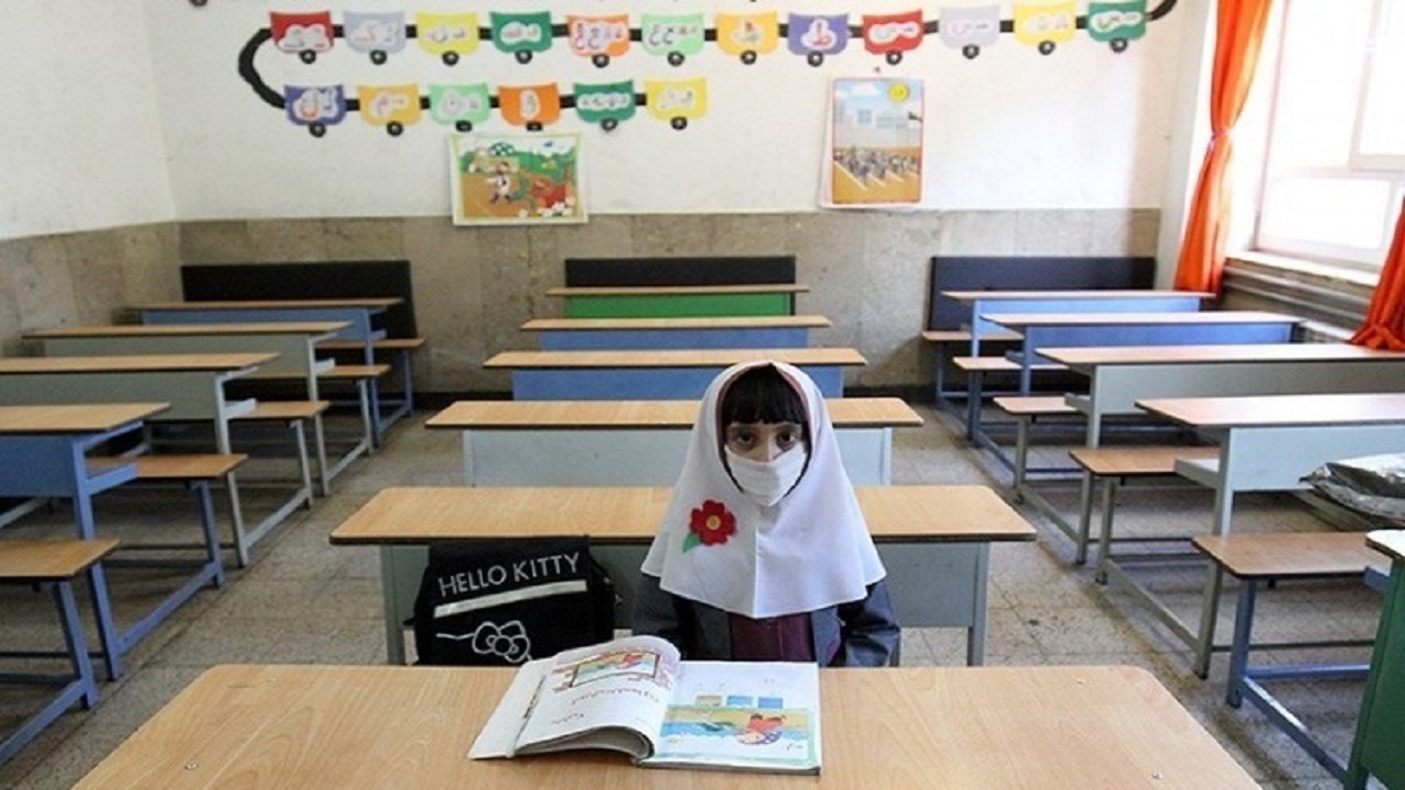 ثبت‌نام ۲۰ هزار و ۷۶۹ دانش‌آموز کلاس اولی در مدارس