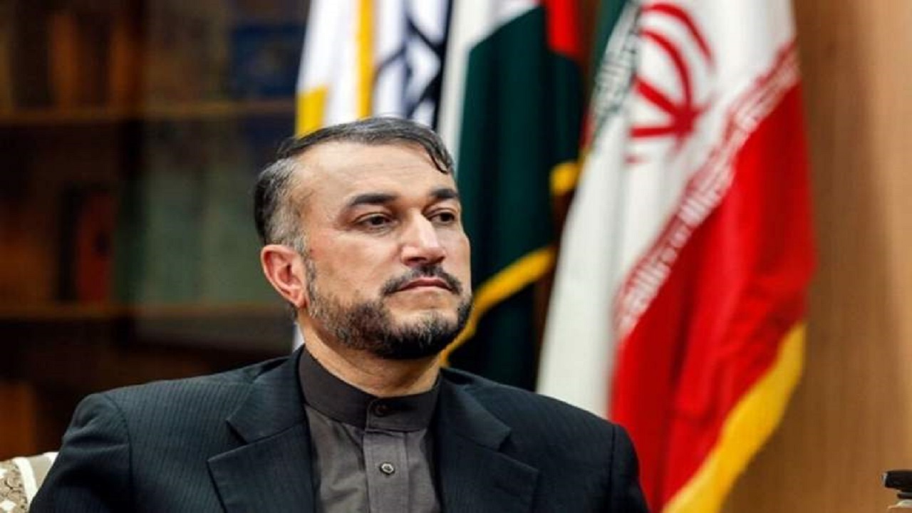 ایران می‌تواند از سیاست خارجی جدیدی رونمایی کند که مختصات آن با ۸ سال گذشته فرق دارد/ اکنون کارت تحریم به طور مطلق دیگر خاصیتی ندارد