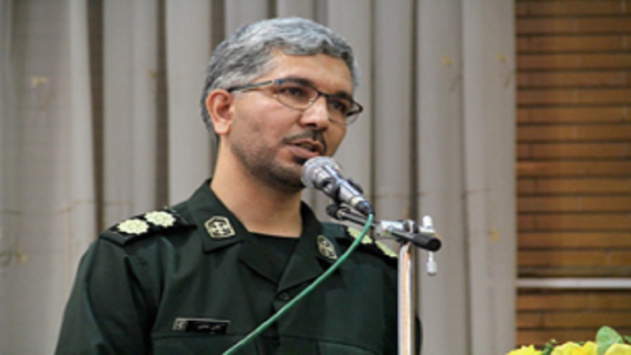 برگزاری ۴۰ برنامه به مناسبت هفته دفاع مقدس در همدان