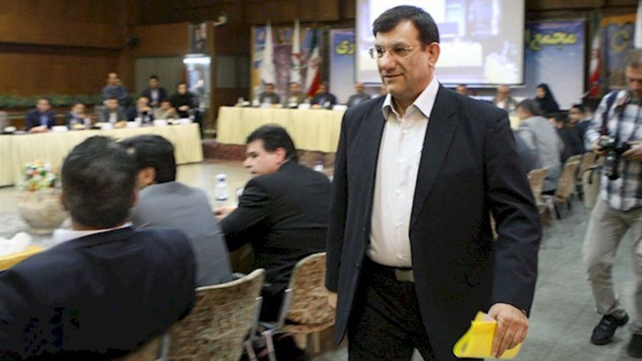 مرادی: رهبر انقلاب اهمیت زیادی برای موضوع ورزش و جوانان قائل هستند