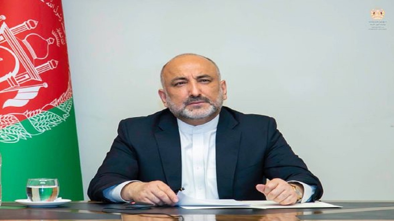 کنسولگری بن در خواست اتمر را رد کرد