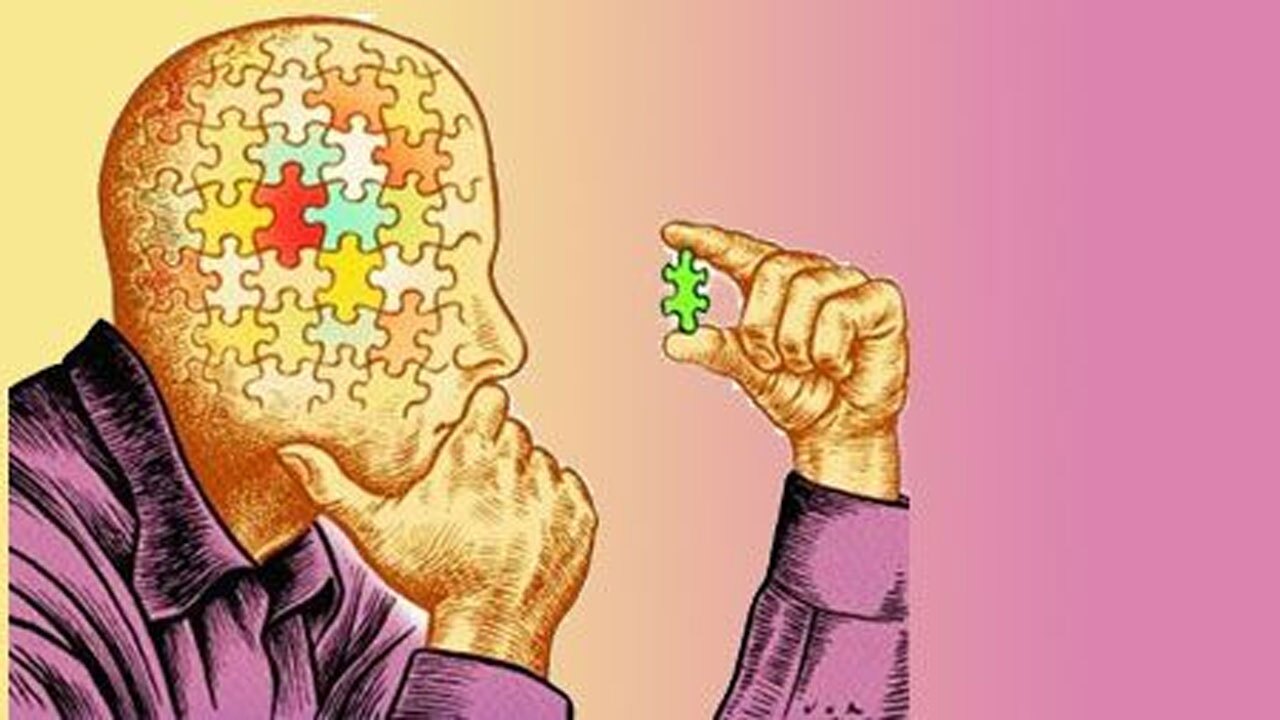 جایگاه احساسات در زندگی + فیلم
