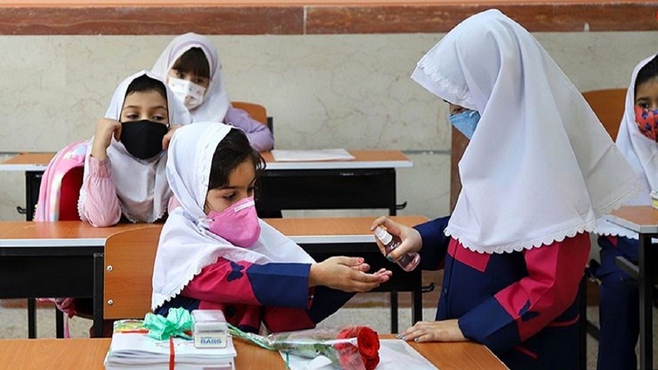 واکسن های مناسب دانش آموزان شناسایی شده است