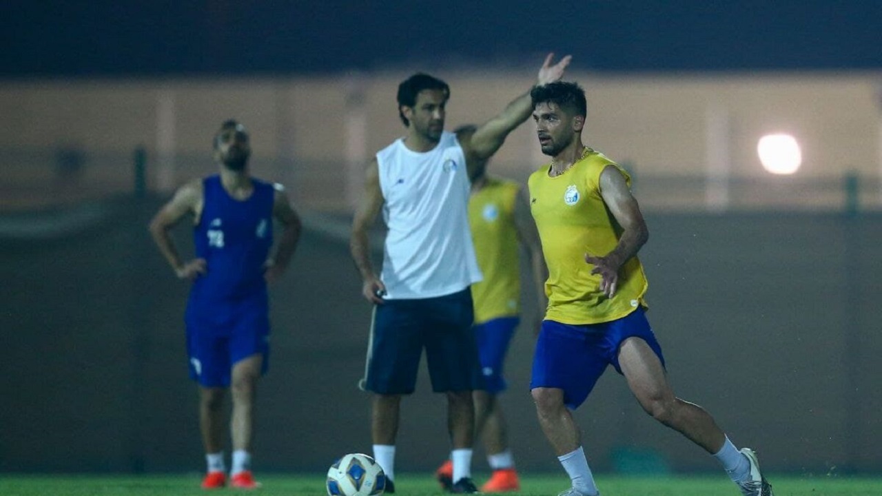 بازیکنان تیم فوتبال استقلال پولدار شدند
