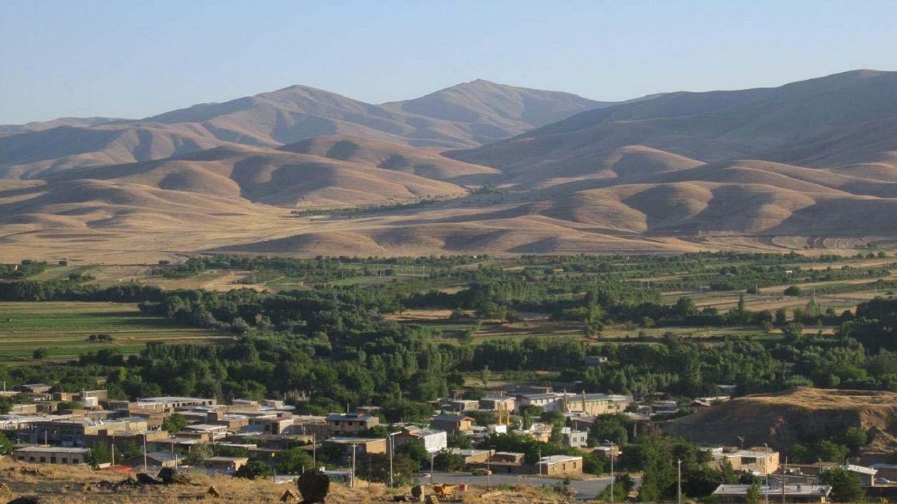 سند توسعه روستایی خراسان رضوی در حال تدوین است