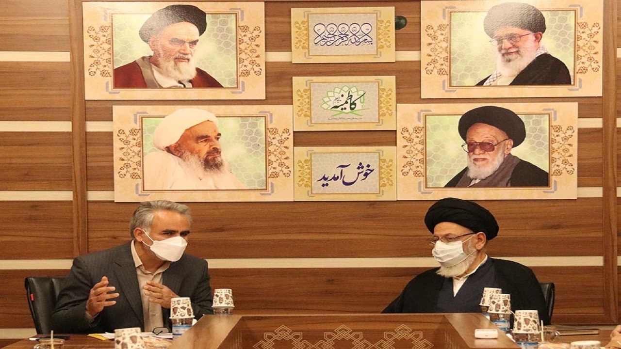 آسیب شناسی جدی آموزش غیر حضوری ضروری است