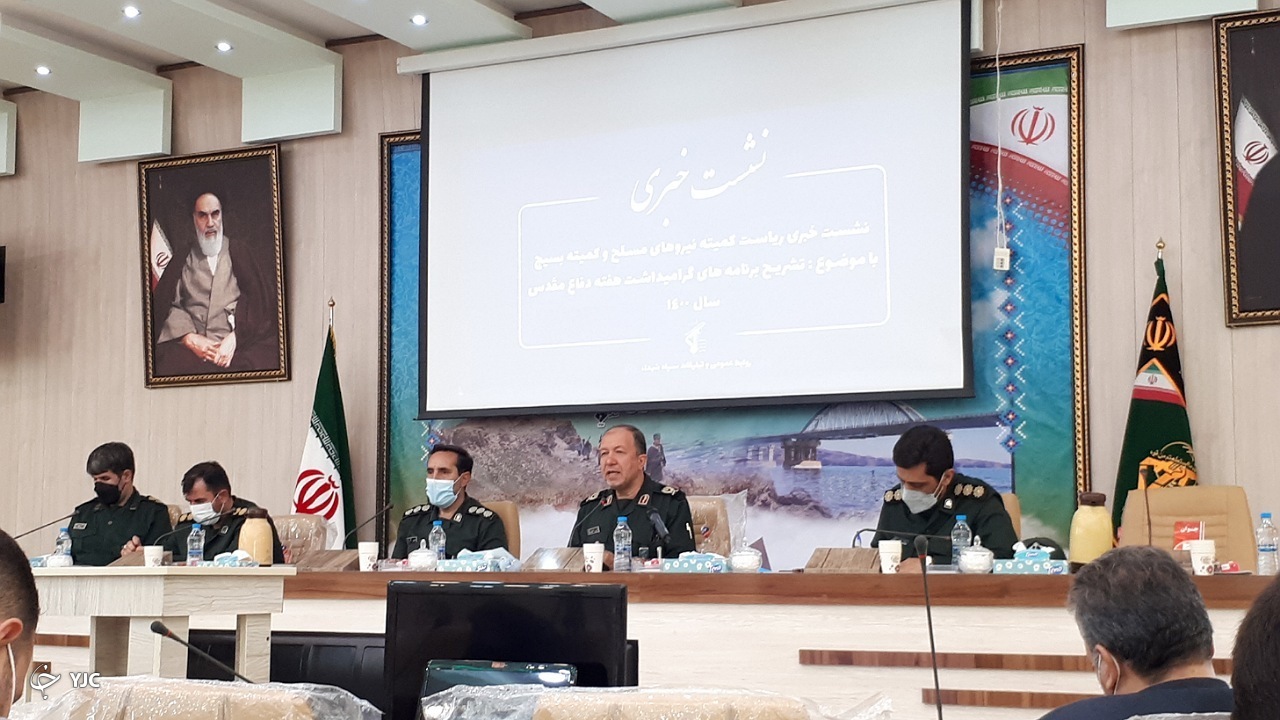 ۲۷ پروژه عمرانی طی هفته دفاع مقدس در آذربایجان غربی افتتاح می‌شود