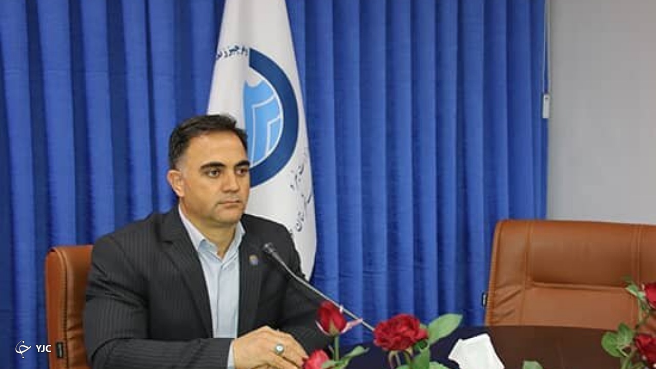 ۲۵ میلیارد ریال برای تکمیل مخزن ۲۰۰۰ متر مکعبی قطور لازم است