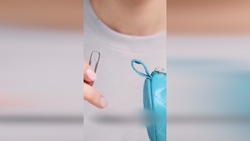 فیلمی جالب و دیدنی از نحوه ساخت آهنربا