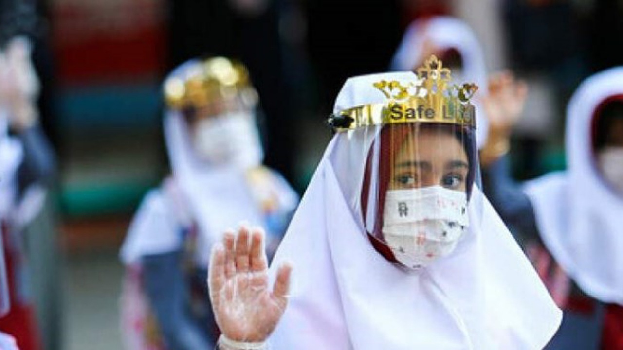 گروه‌بندی مدارس برای آموزش ترکیبی، حضوری و مجازی دانش‌آموزان در اصفهان