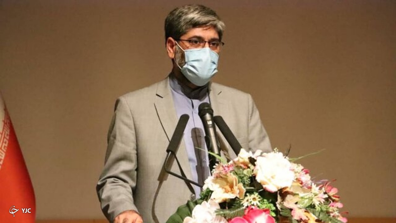 دستگاه قضا تخلف و نقض قانون را بر نمی‌تابد