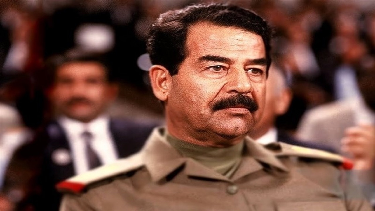 صدام کدام امضای خود را لکه ننگ می‌دانست؟/ بزرگترین اشتباه محاسباتی صدام درباره ایران و انقلاب اسلامی