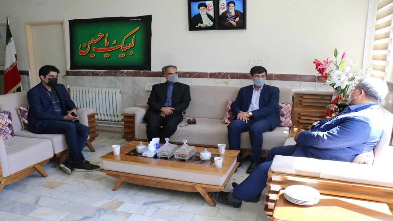 ارتقاء زیرساخت‌های فرهنگی و هنری اولویت حوزه هنری بیجار است