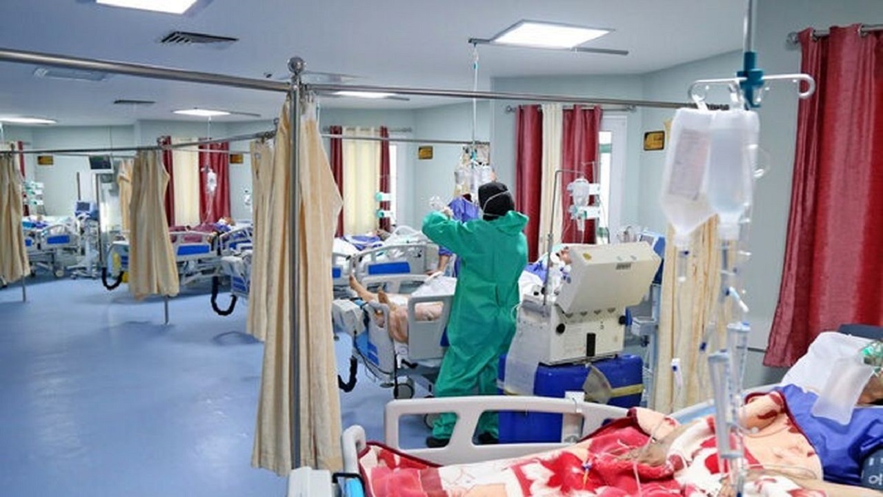 مشکلات بیمارستان و مراکز درمانی تازه تاسیس مهدیشهر و سمنان برطرف می شود