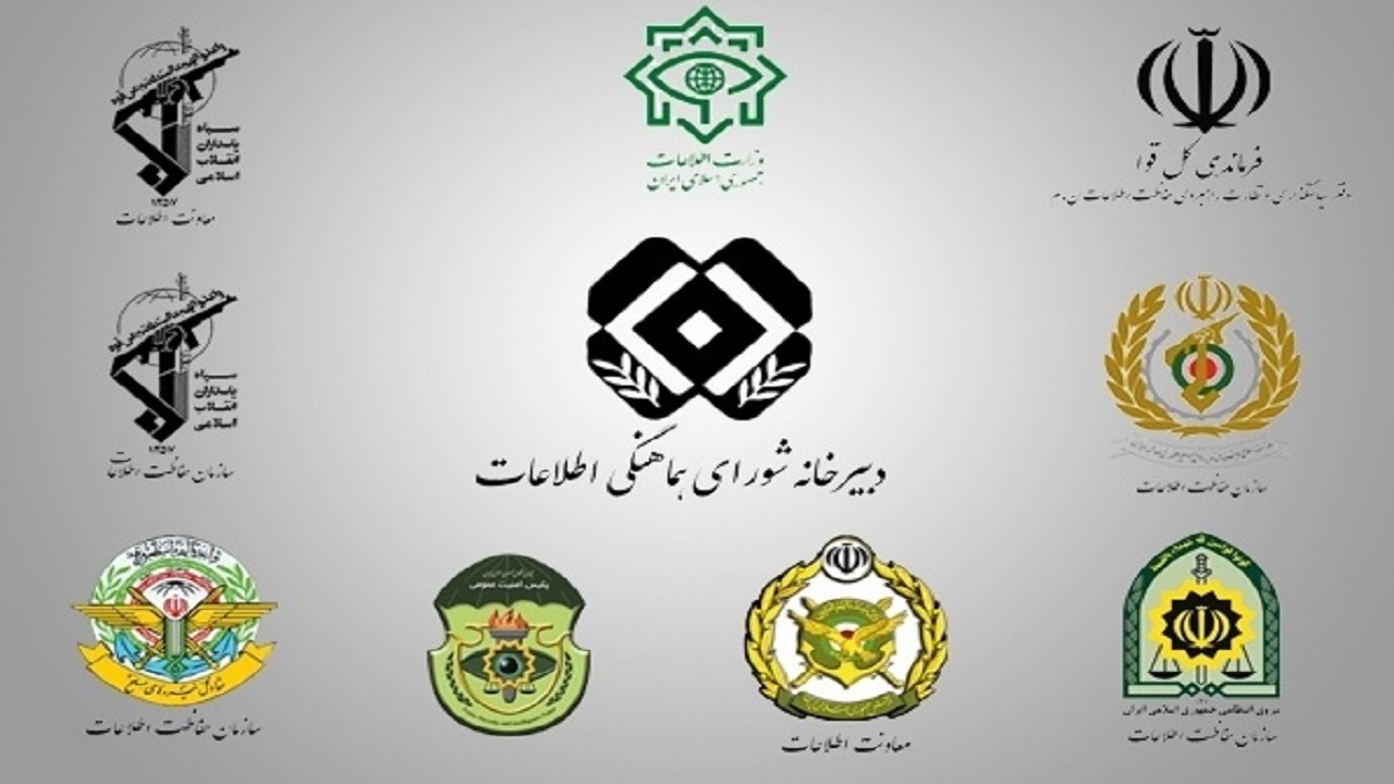 نخستین جلسه شورای هماهنگی اطلاعات کشور برگزار شد/ تأکید وزیر اطلاعات بر هم‌افزایی دستگاه‌های امنیتی