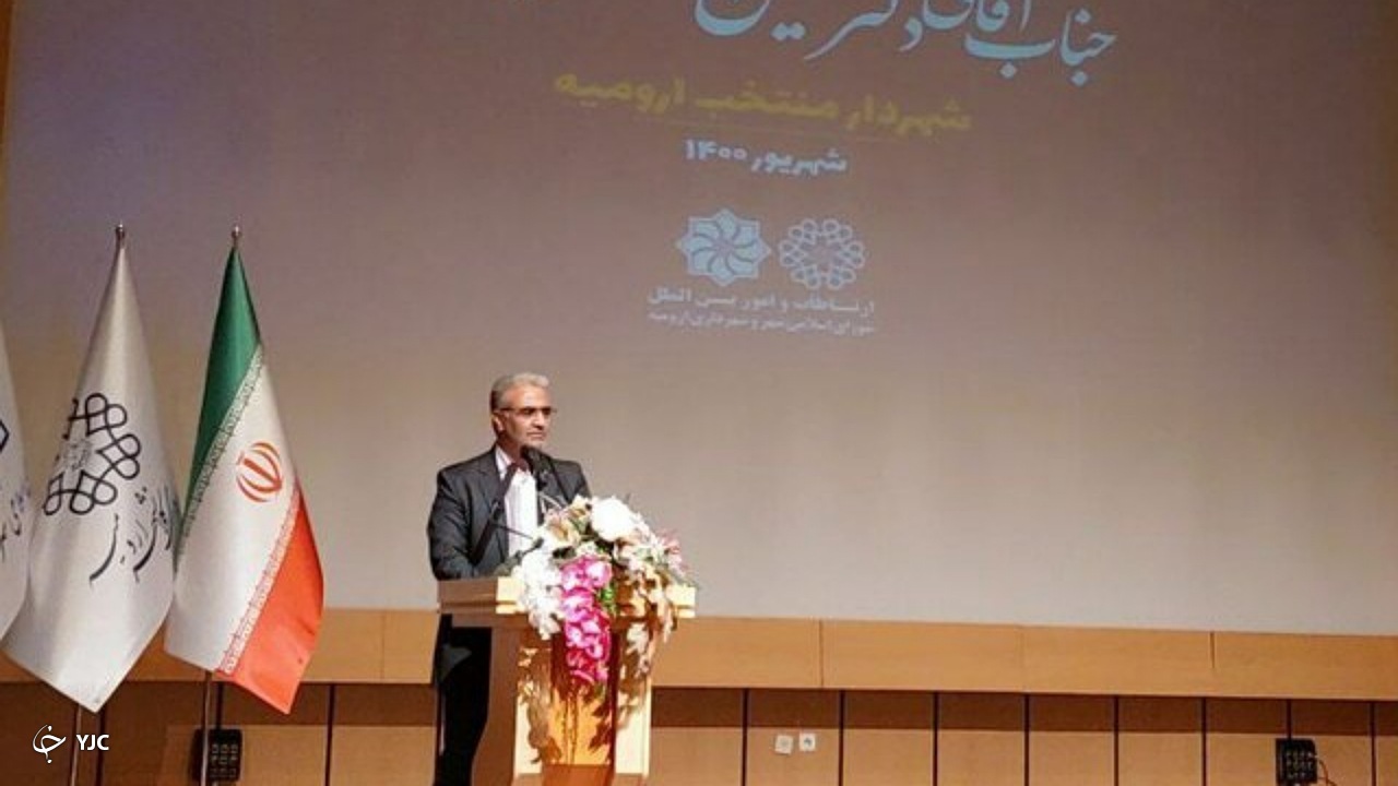 پروژه‌های فاخر جدیدی در ارومیه اجرا می‌شود