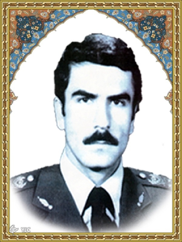جوان&zwnj;ترین خلبان شهید دفاع مقدس که بود؟ + تصاویر