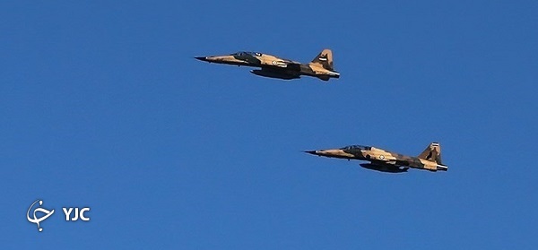 جوان&zwnj;ترین خلبان شهید دفاع مقدس که بود؟ + تصاویر