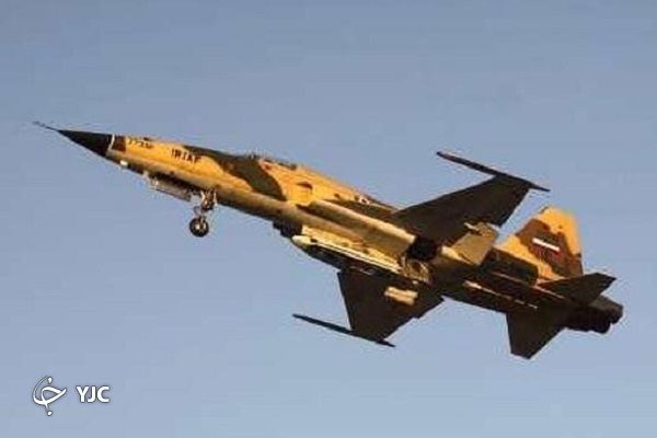 جوان&zwnj;ترین خلبان شهید دفاع مقدس که بود؟ + تصاویر