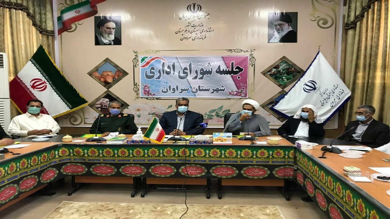 برنامه‌های هفته دفاع مقدس هر چه باشکوه‌تر برگزار شود