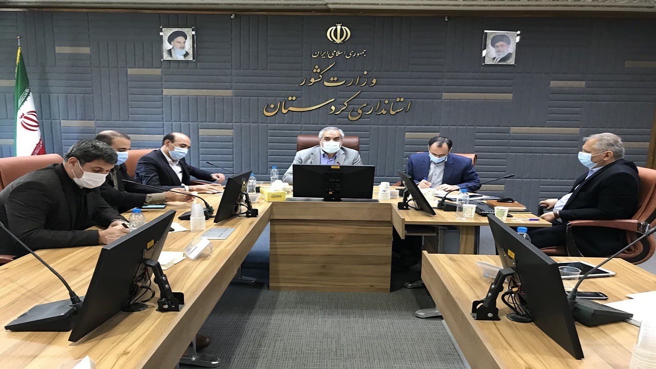 اولویت بندی در اجرای پروژه راه های روستایی مدنظر باشد