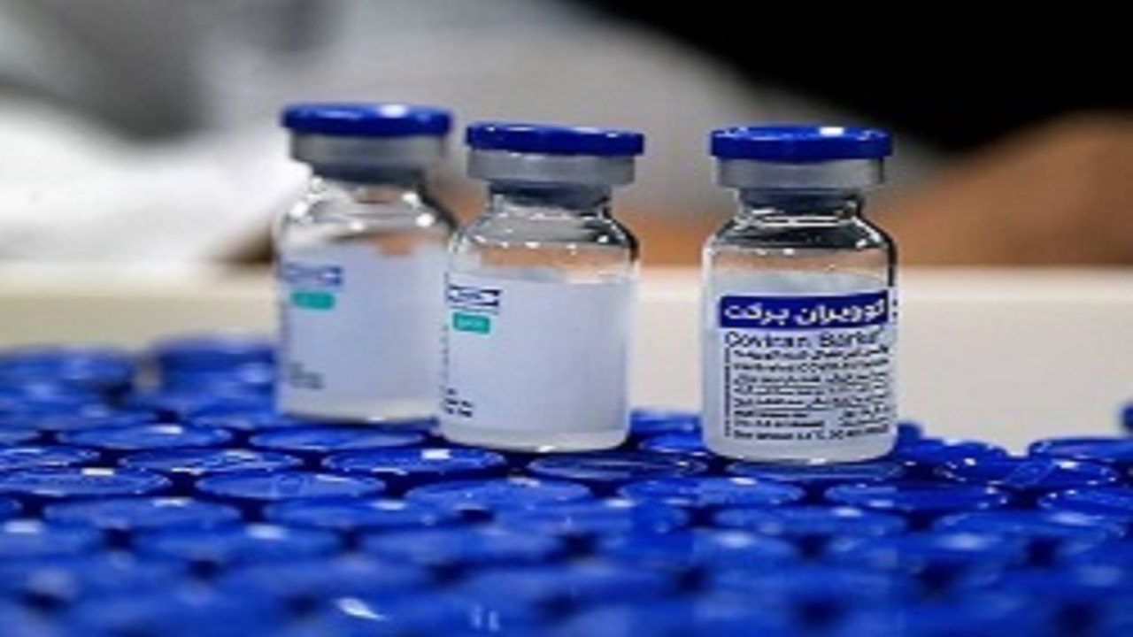 ۸۰ هزار دز واکسن کرونا تحویل دانشگاه علوم پزشکی اصفهان میشود