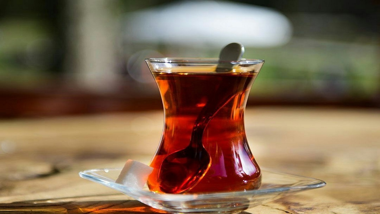 افزایش اقبال عمومی به چای ایرانی