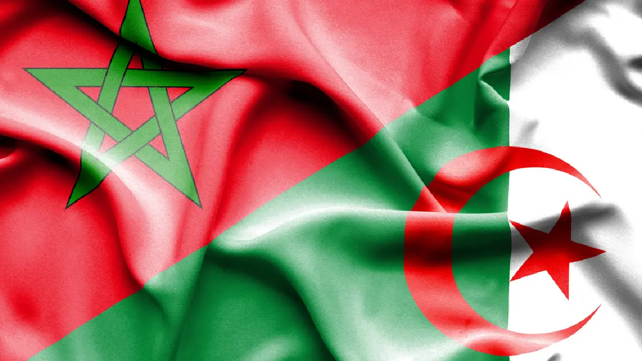 مراکش قطع روابط دیپلماتیک از طرف الجزایر را غیرقابل توجیه دانست