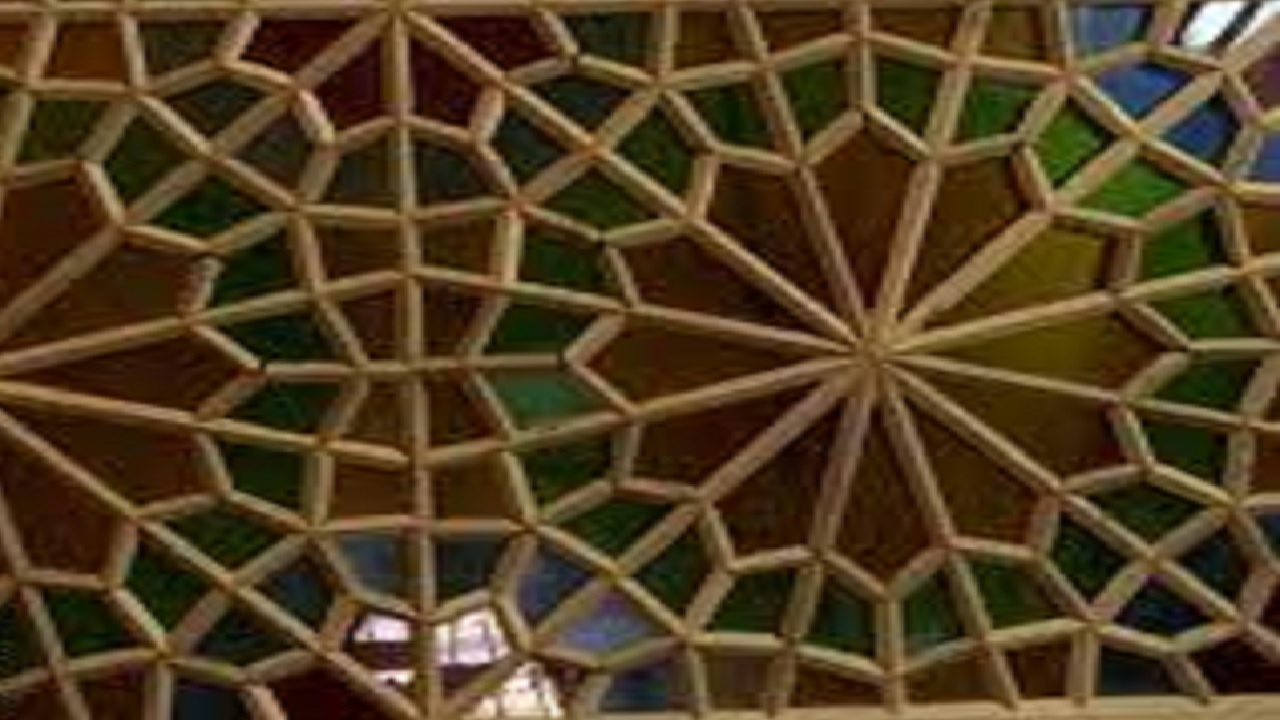 هنر &laquo;گره&zwnj;چینی&raquo;