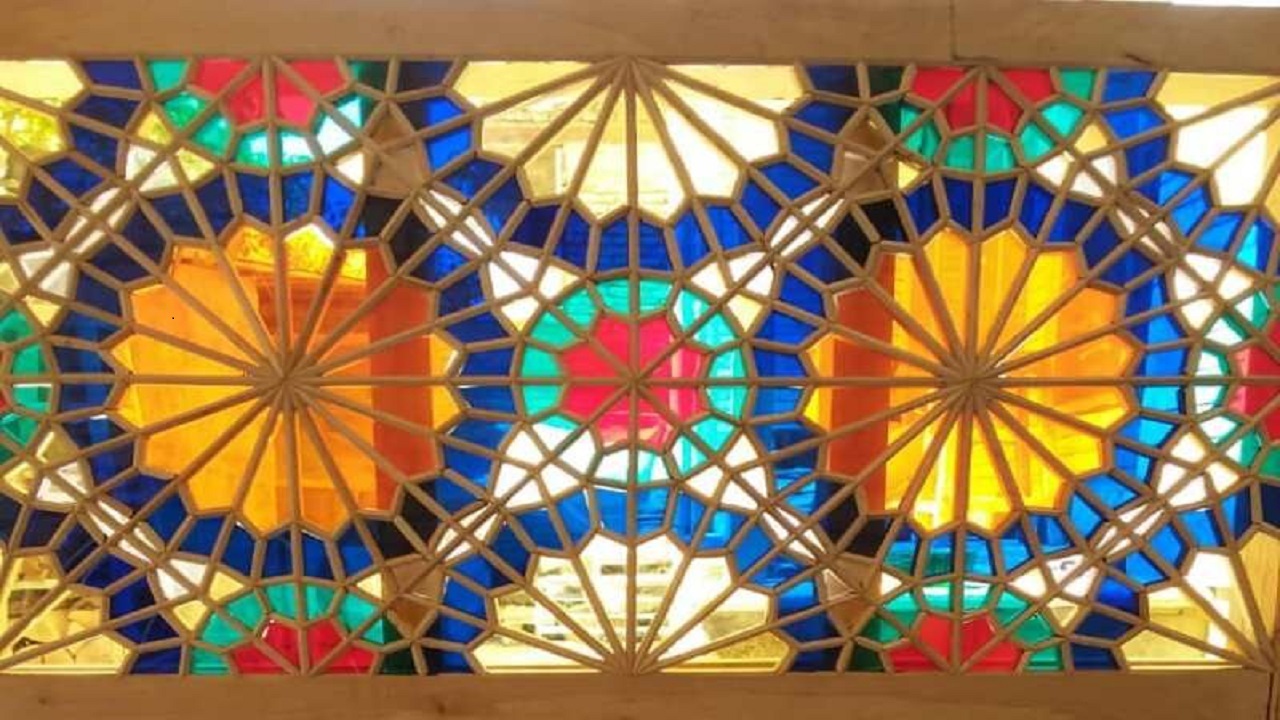 خانه آزاده چالشتر