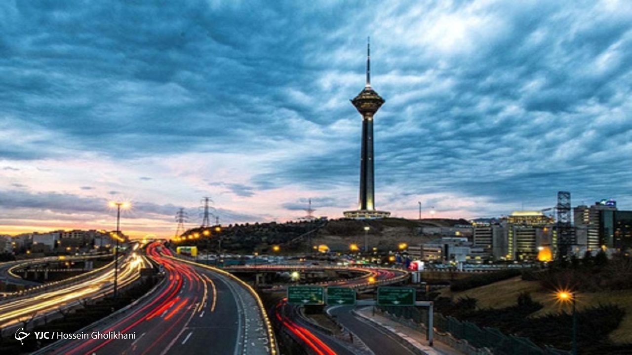 مجسمه‌های تاریخی در تهران که ثبت ملی شده‌اند + تصاویر
