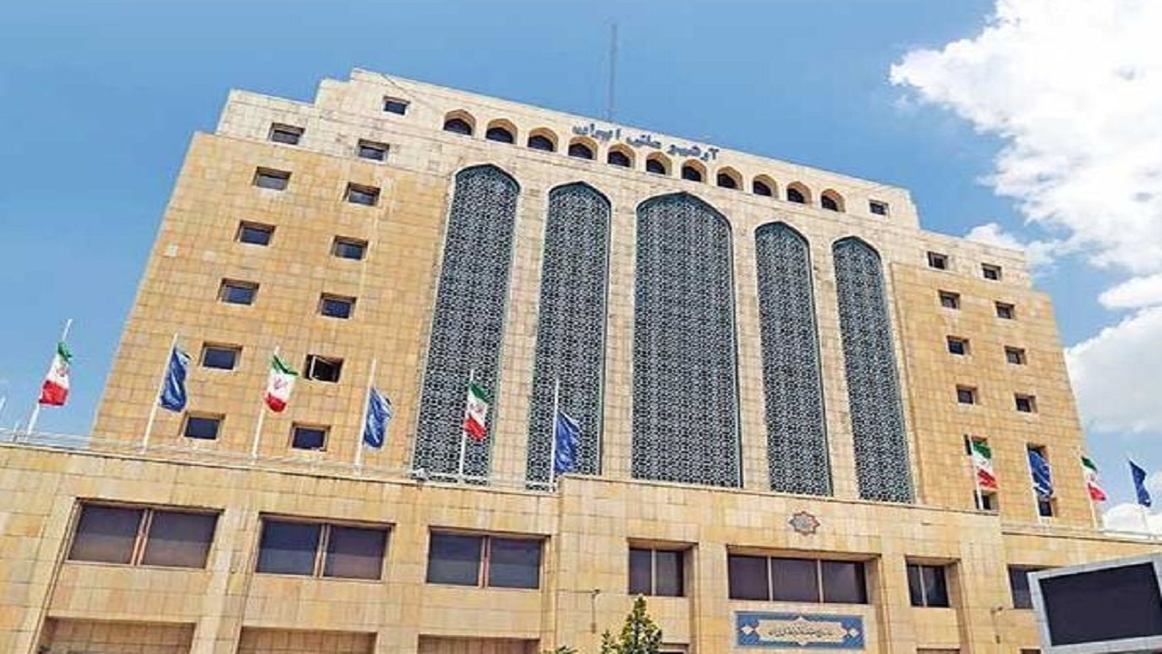 اسناد ورود برق به ایران توصیف و پردازش شد