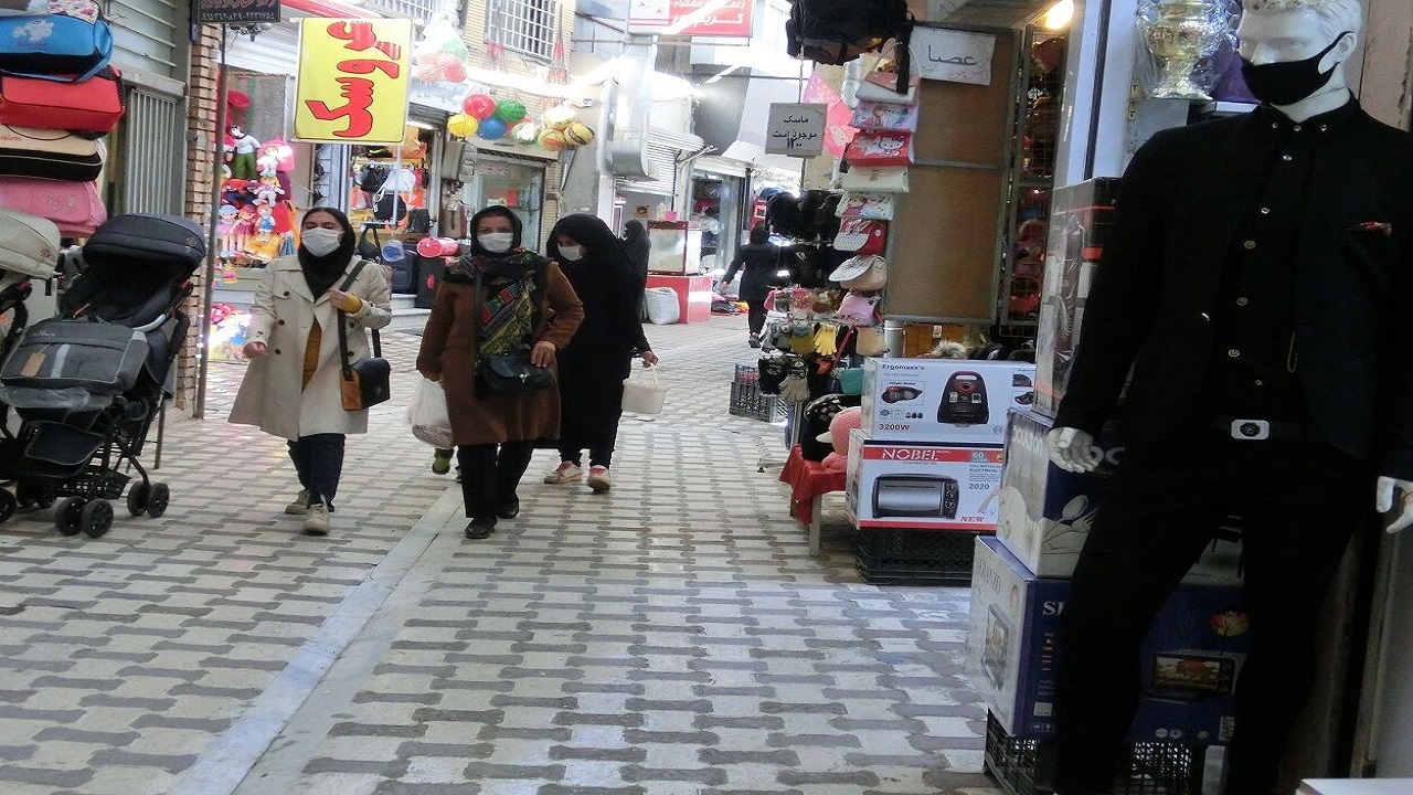 اصناف، جولانگاه کرونا در سوء استفاده از غفلت مشتریان و صاحبان مشاغل