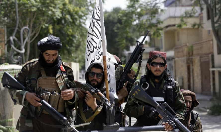 طالبان در افغانستان چه خواهد کرد؟