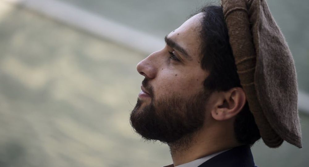 هیات طالبان برای دیدار با «احمد مسعود» وارد پنجشیر شد