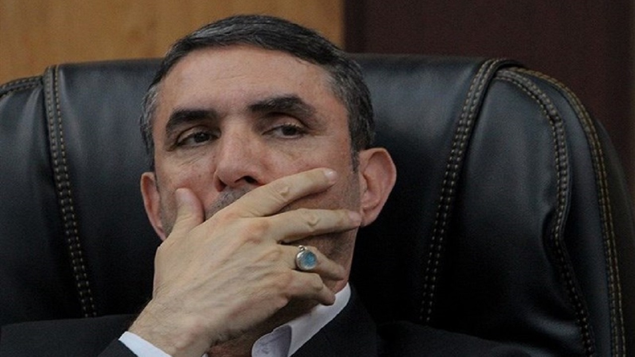 استاندار مرکزی از شهرداری کرج جا ماند