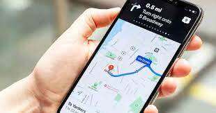 رتبه بندی اپل مپس رتبه بندی اپل مپس