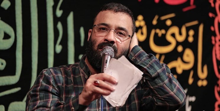 معتادی که امام حسین (ع) او را خرید/ هیأتی&zwnj;ها او را ترک می&zwnj;دهند+فیلم و عکس