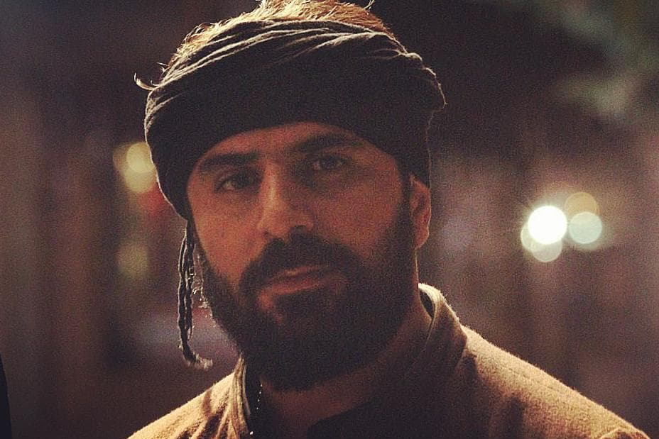 معتادی که امام حسین (ع) او را خرید/ هیأتی&zwnj;ها او را ترک می&zwnj;دهند+فیلم و عکس
