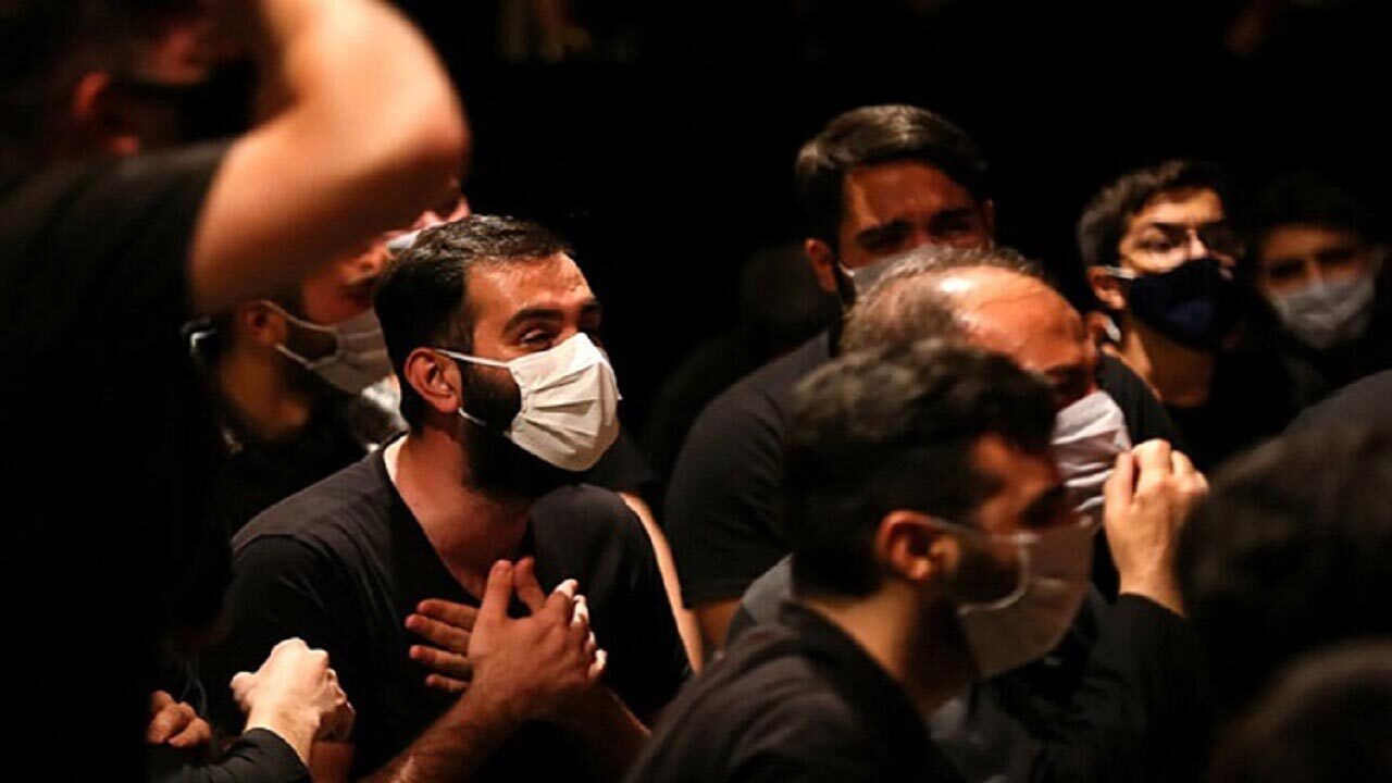 مجالس عزاداری دهه نخست محرم بدون هیچ حادثه‌ای برگزار شد