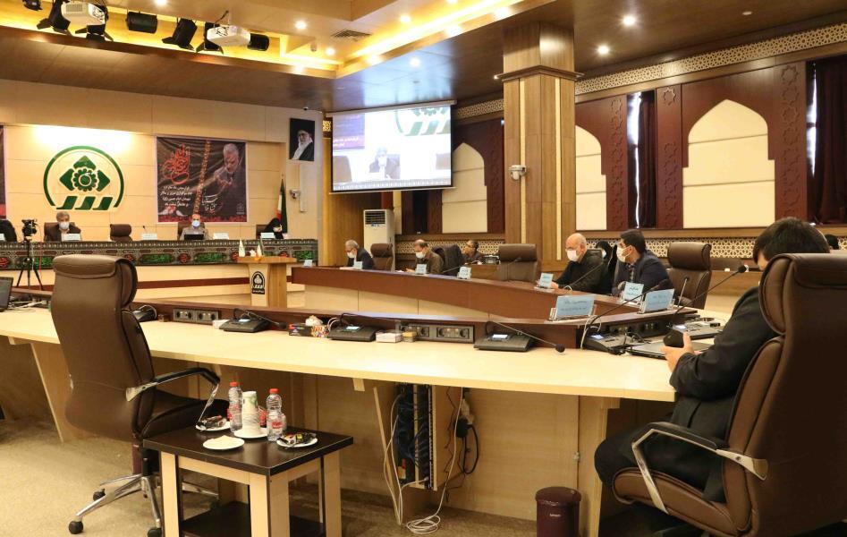 انصراف محمد بذرافشان از کاندیداتوری ریاست شهرداری شیراز