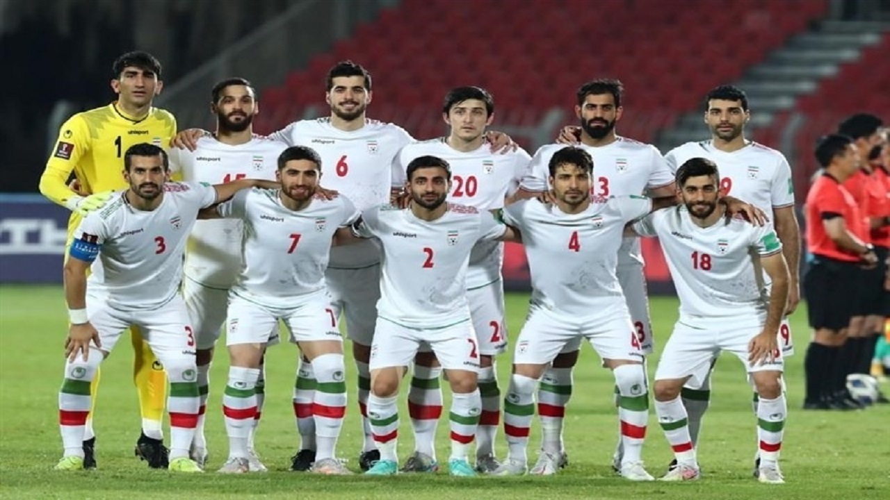 سید صالحی: بازیکنان خوب لیگ به تیم ملی دعوت شدند/ استفاده از لژیونرها جزو تفکرات اسکوچیچ است